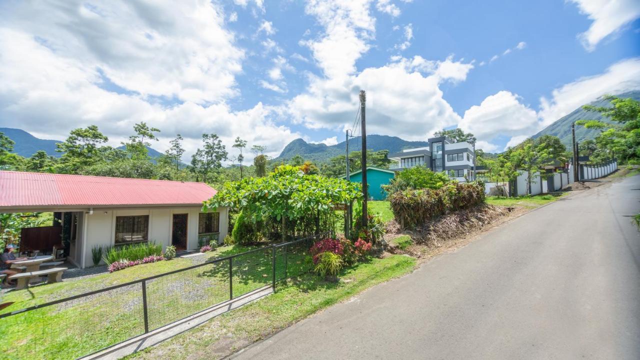 Cerro Chato'S House La Fortuna Extérieur photo