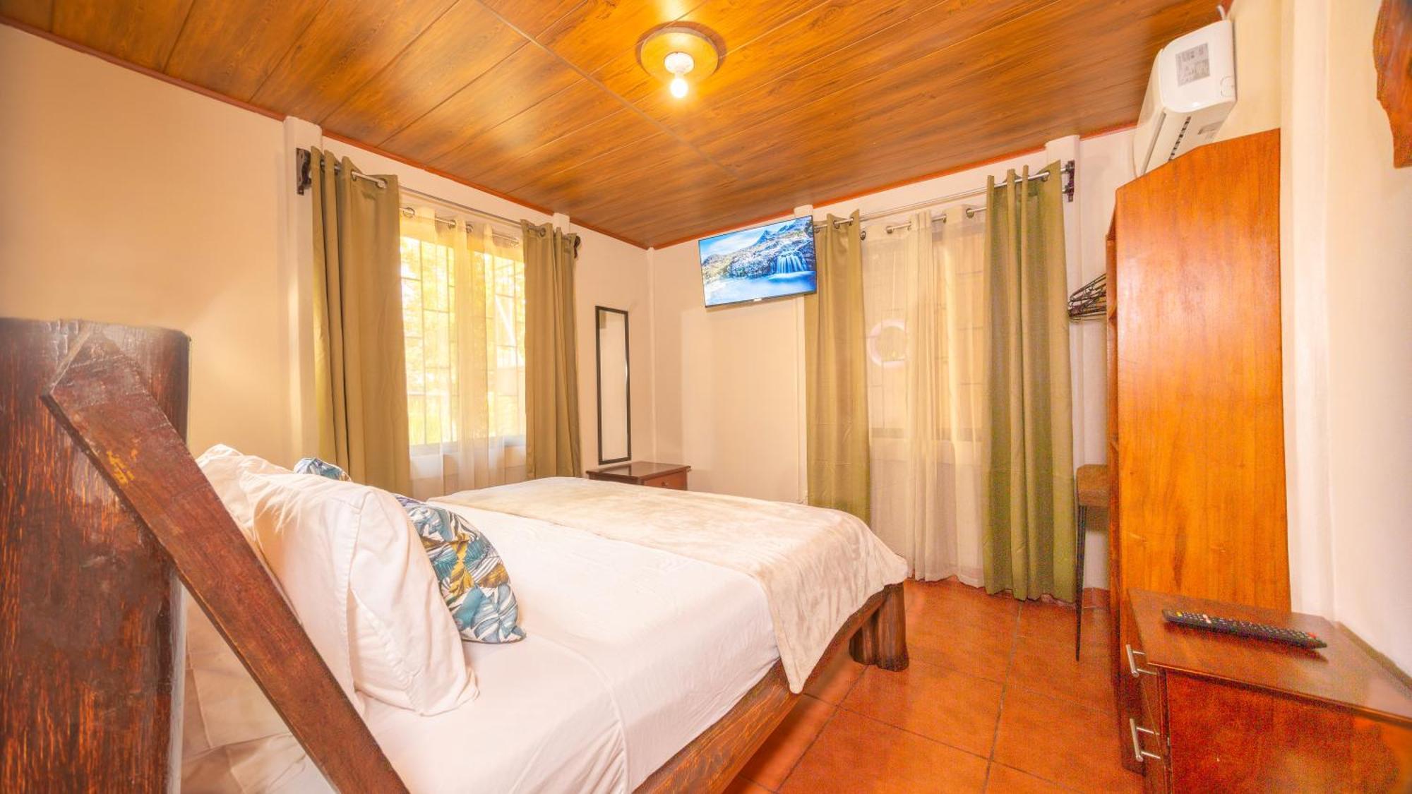 Cerro Chato'S House La Fortuna Extérieur photo