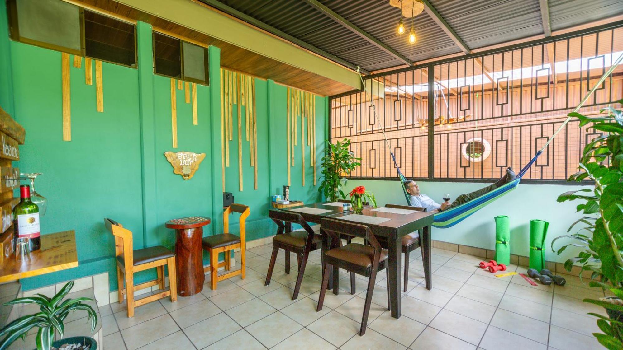 Cerro Chato'S House La Fortuna Extérieur photo