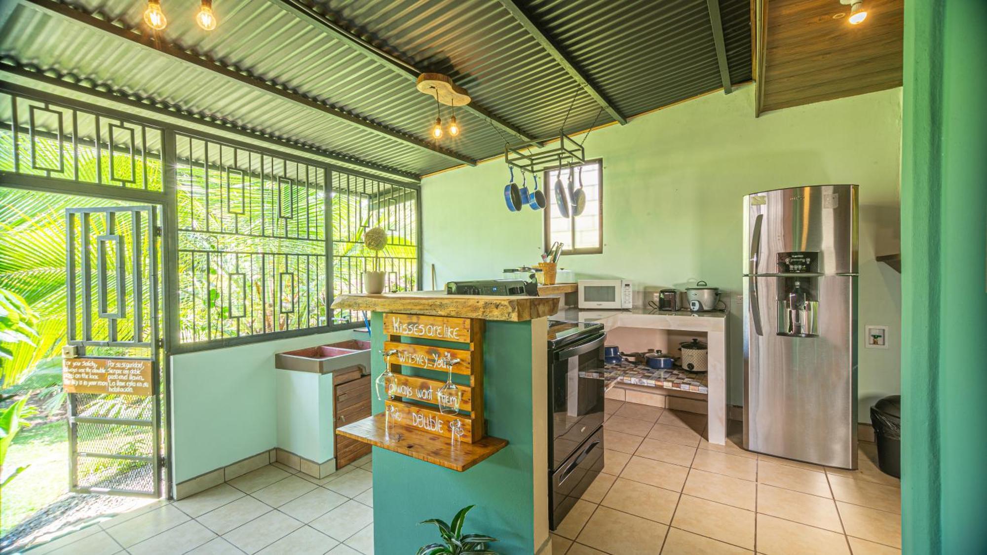 Cerro Chato'S House La Fortuna Extérieur photo