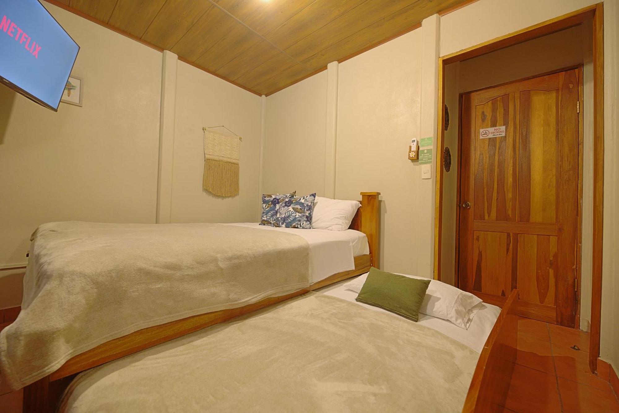 Cerro Chato'S House La Fortuna Extérieur photo