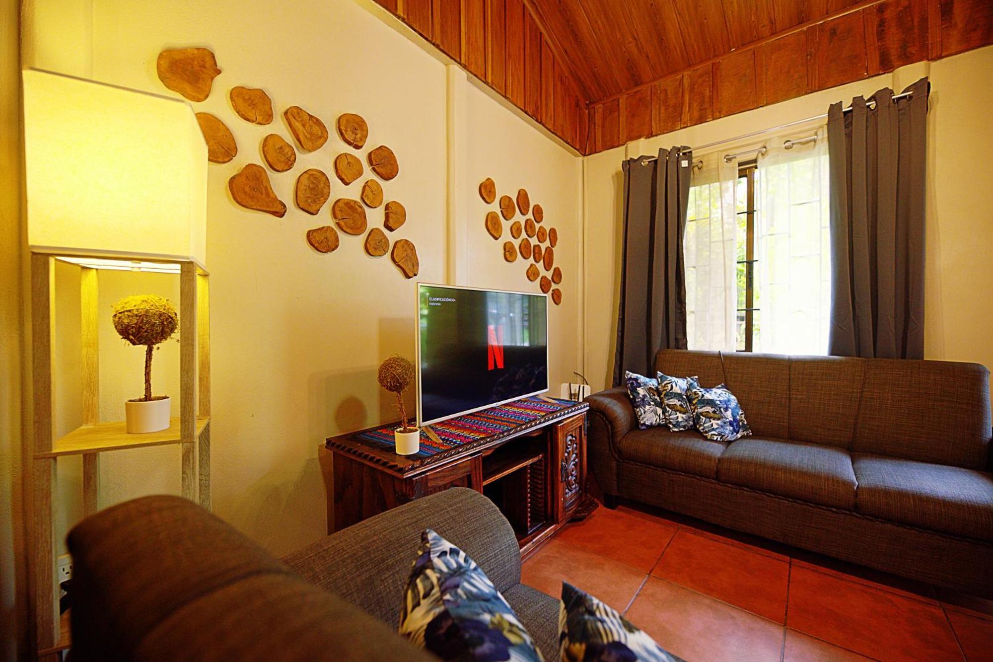 Cerro Chato'S House La Fortuna Extérieur photo